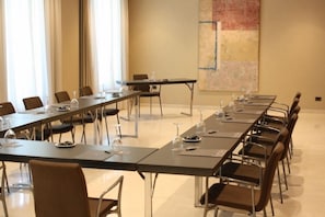 Meeting facility - B&B Hotel Jerez (Jerez de la Frontera)