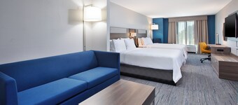 Holiday Inn Express I-26 & Us 29 At Westgate Mall by IHG