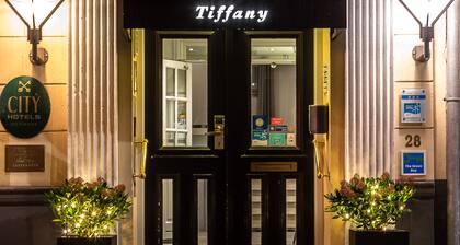 Hotel Tiffany
