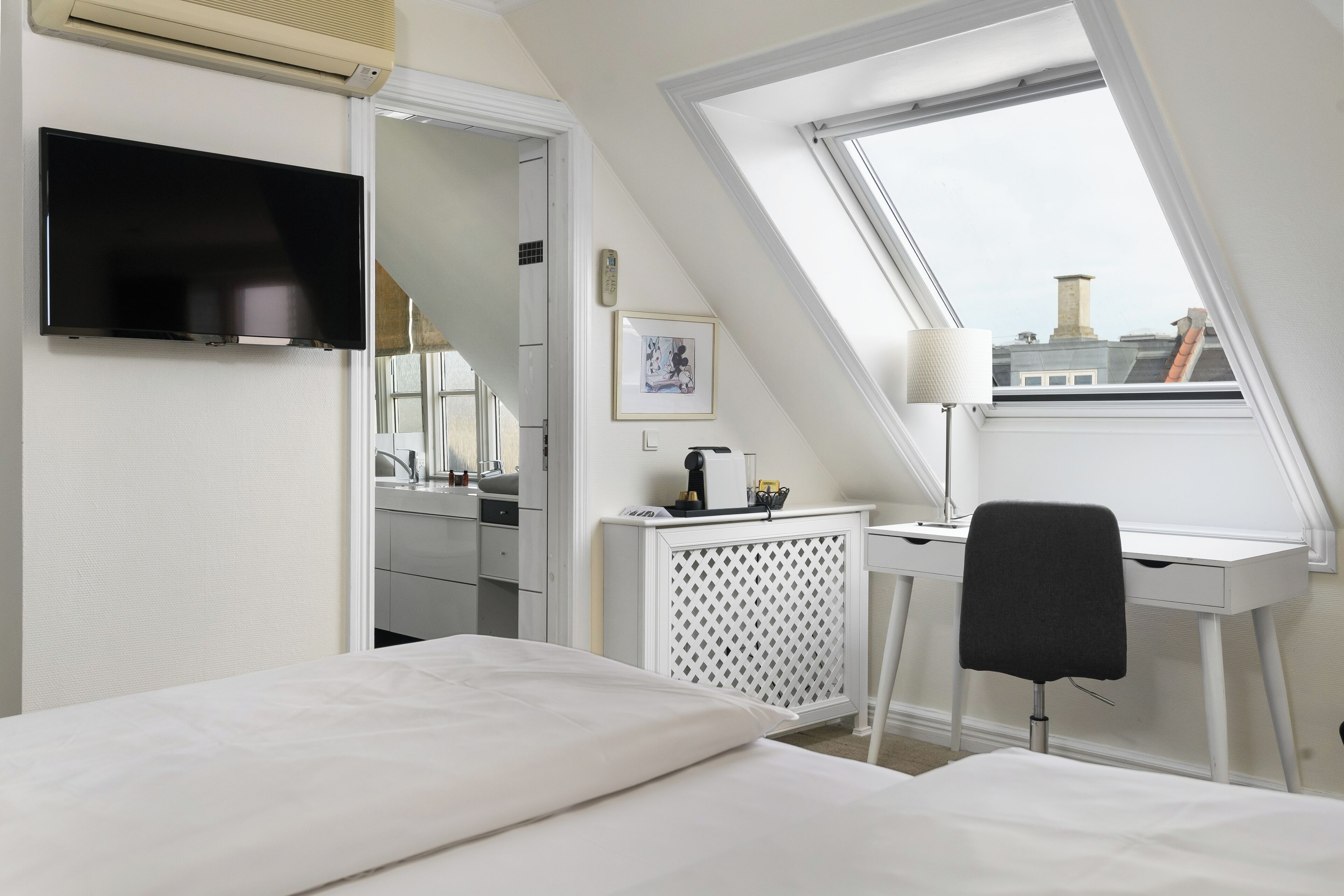 Foto - Hotel Tiffany