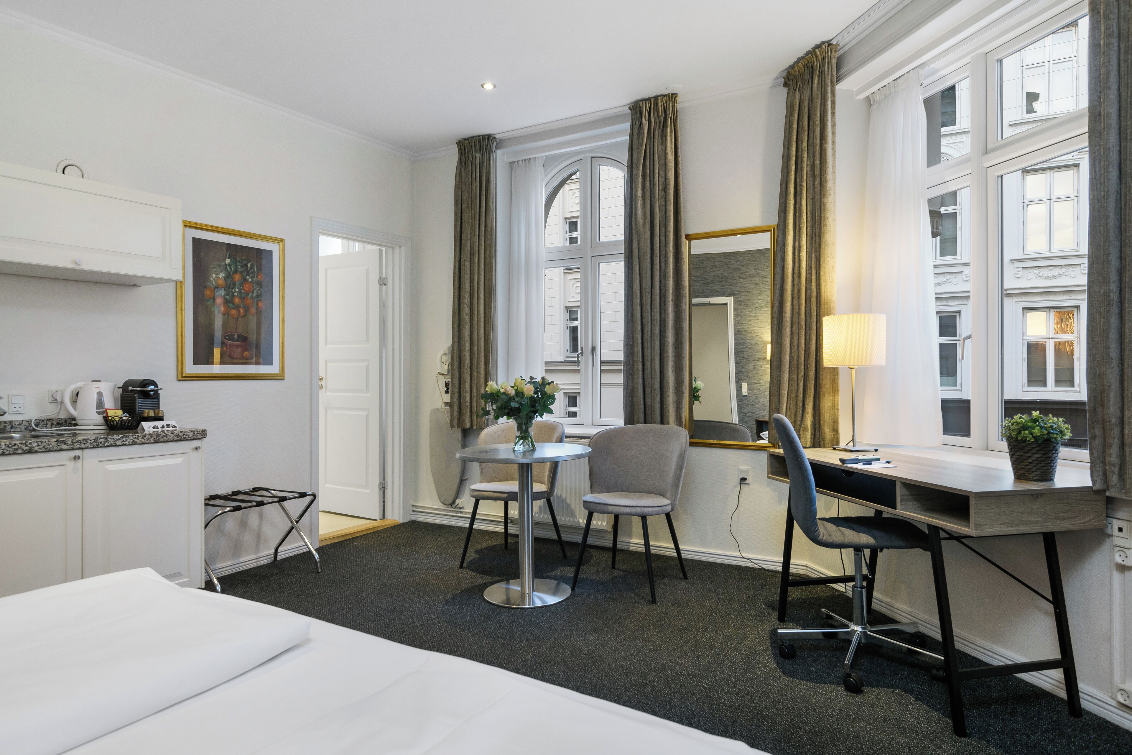 Foto - Hotel Tiffany