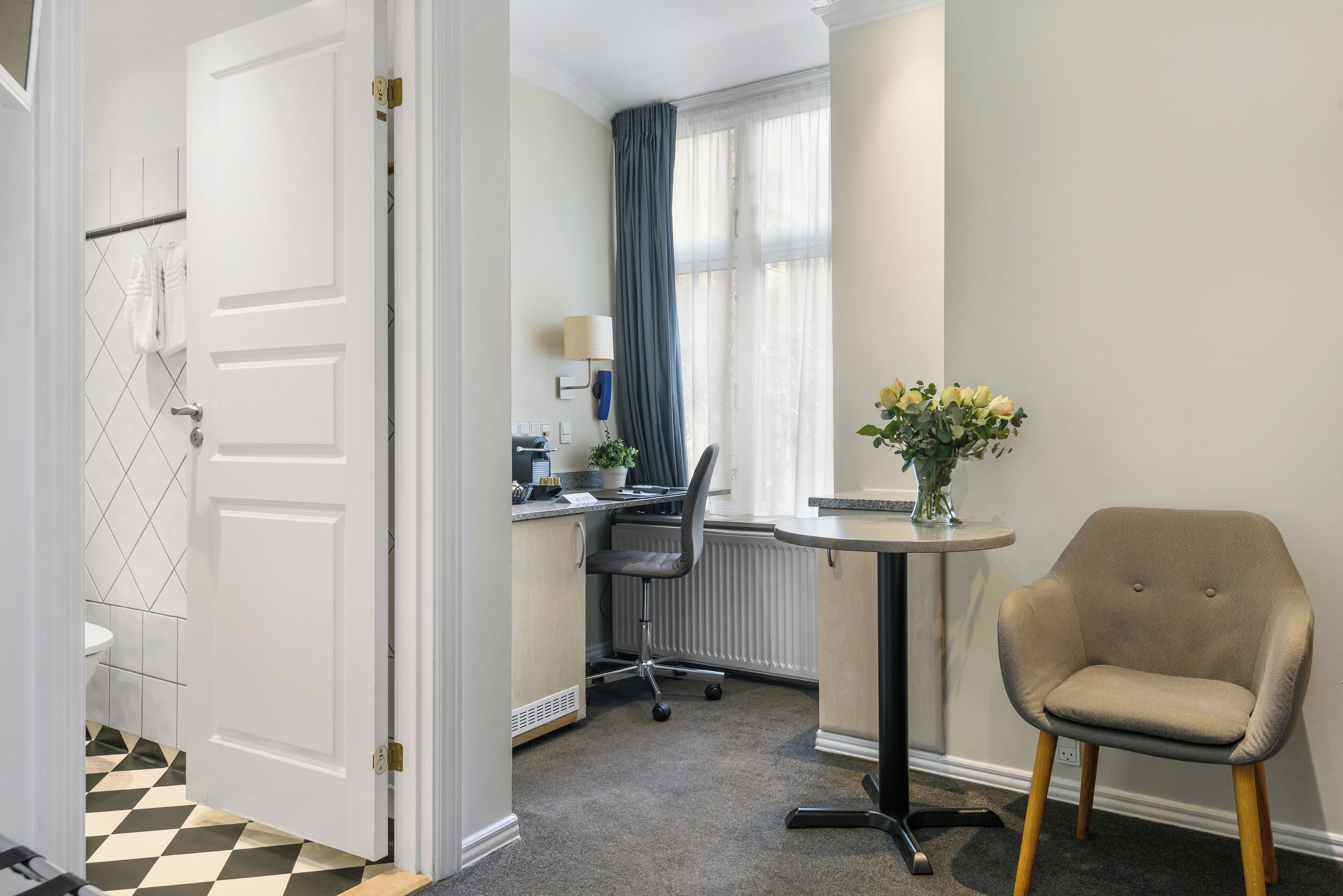 Foto - Hotel Tiffany