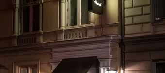 Hotel Tiffany
