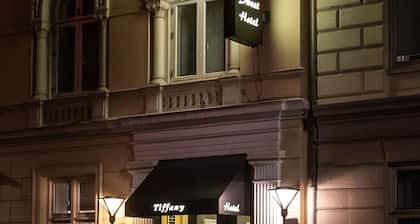 Hotel Tiffany