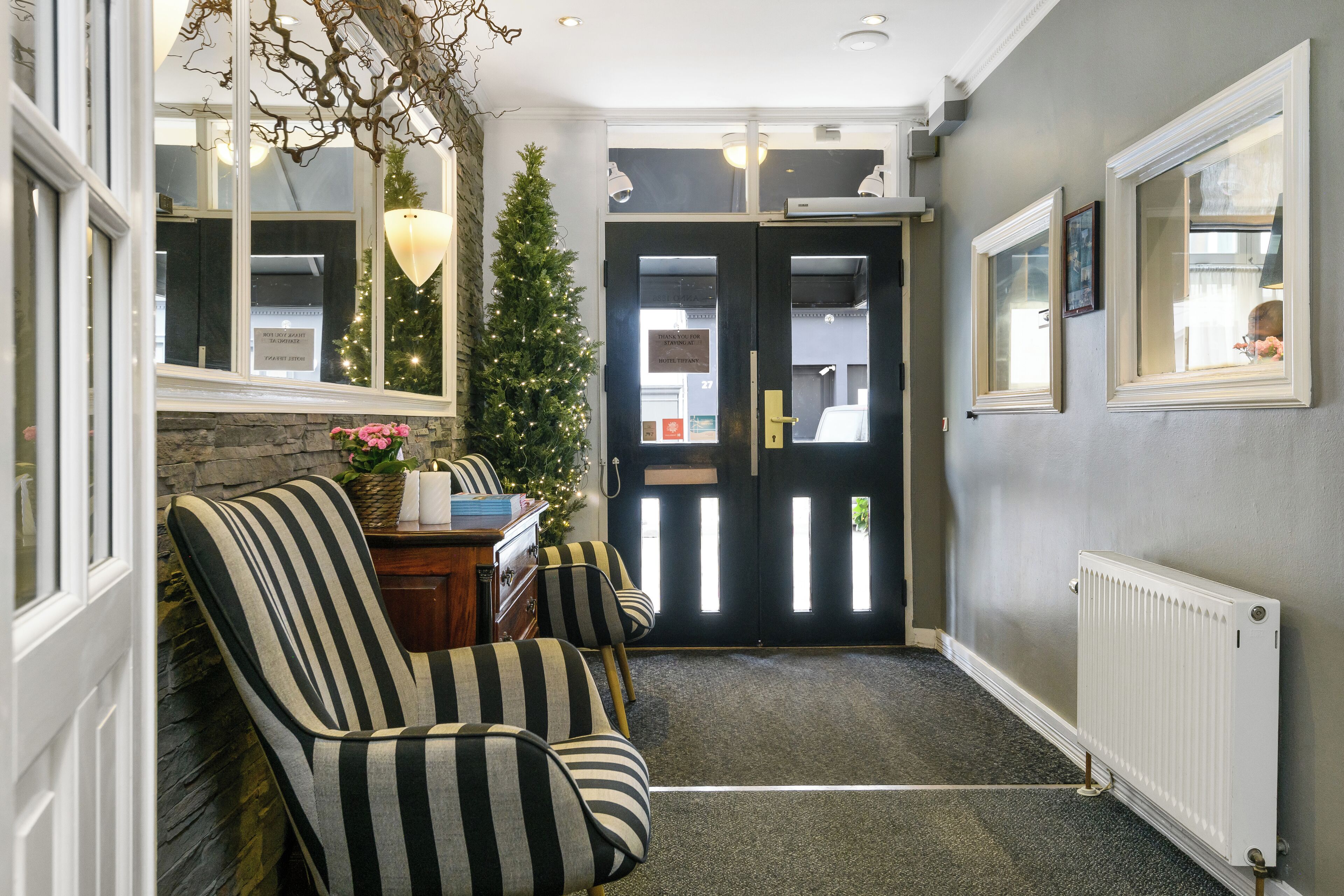 Foto - Hotel Tiffany