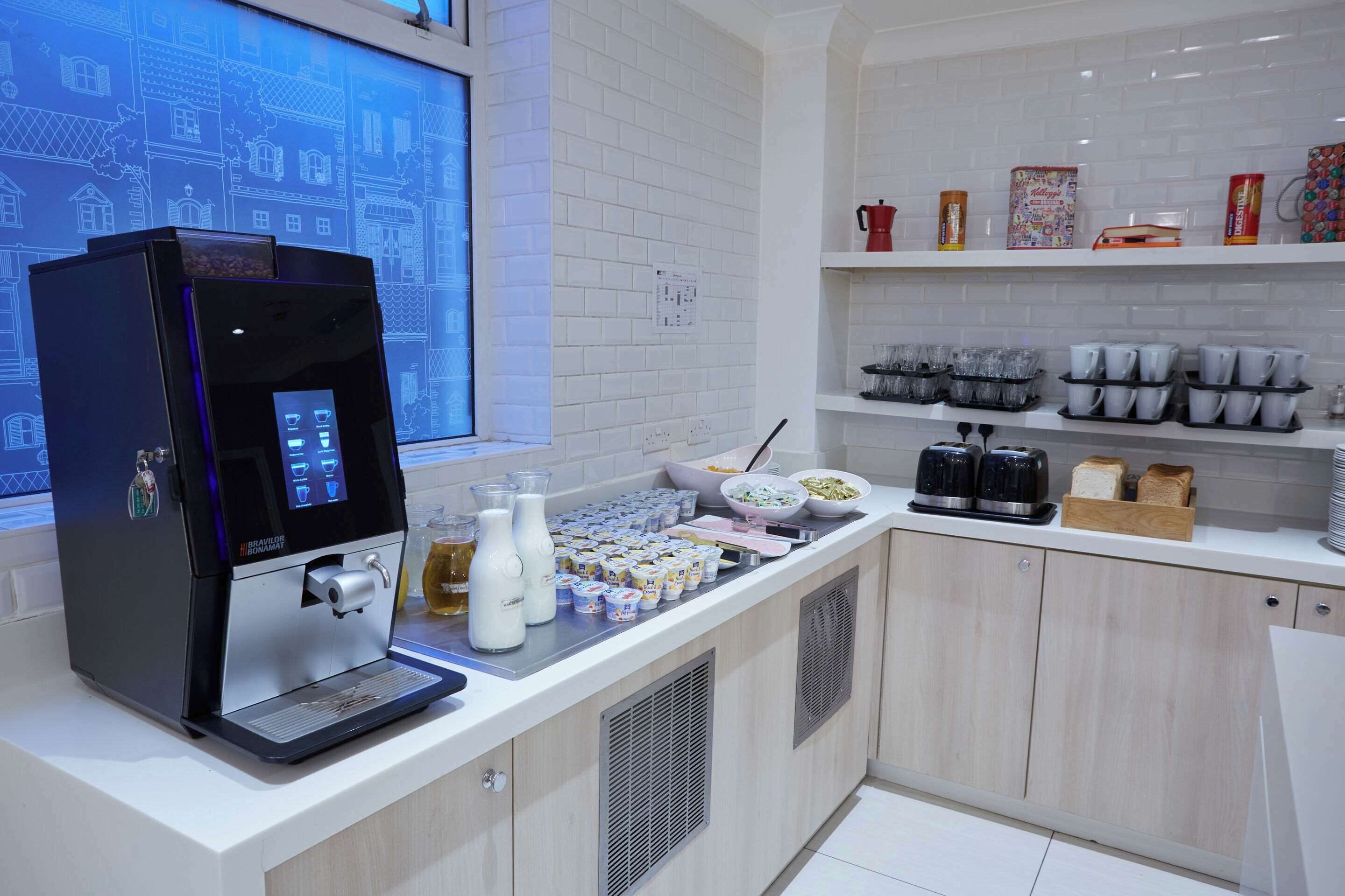 Foto - Comfort Inn Victoria