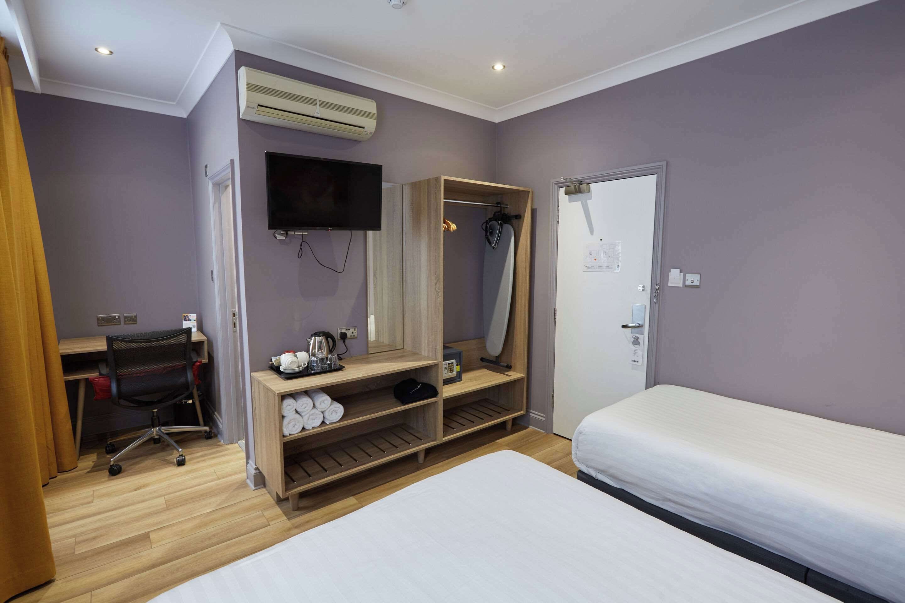 Foto - Comfort Inn Victoria