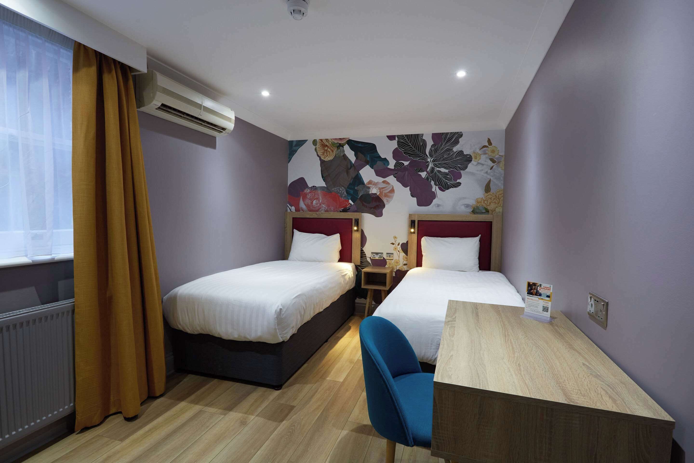 Foto - Comfort Inn Victoria