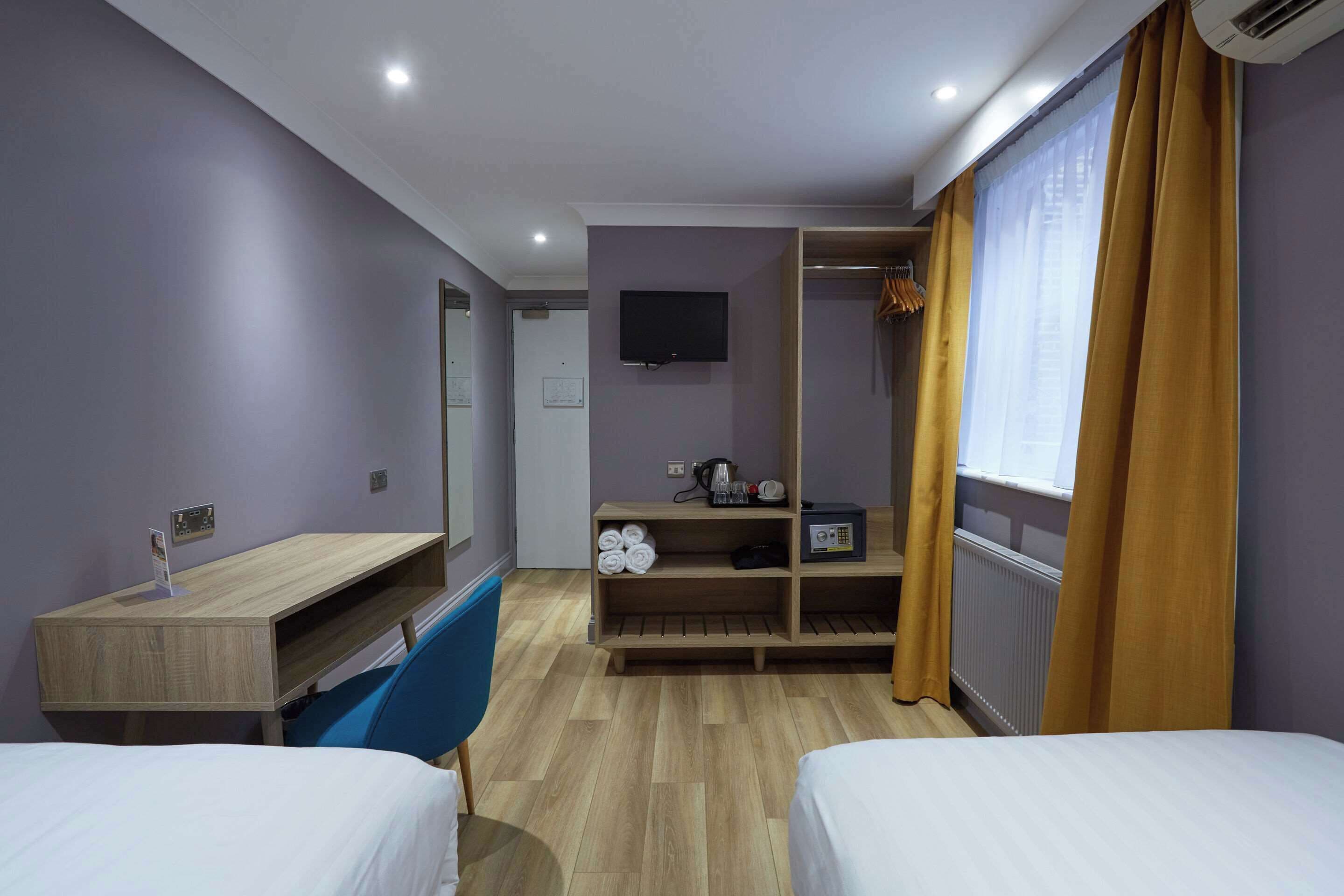 Foto - Comfort Inn Victoria