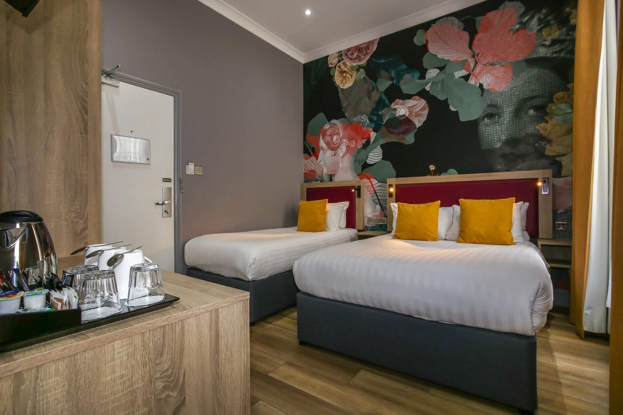 Foto - Comfort Inn Victoria