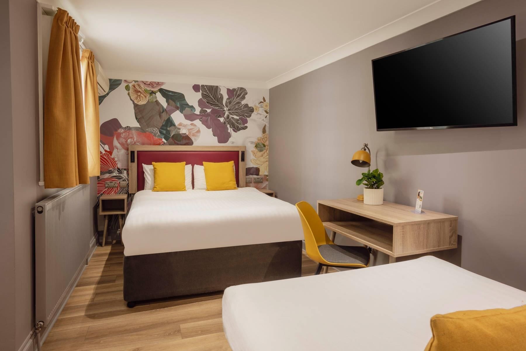 Foto - Comfort Inn Victoria