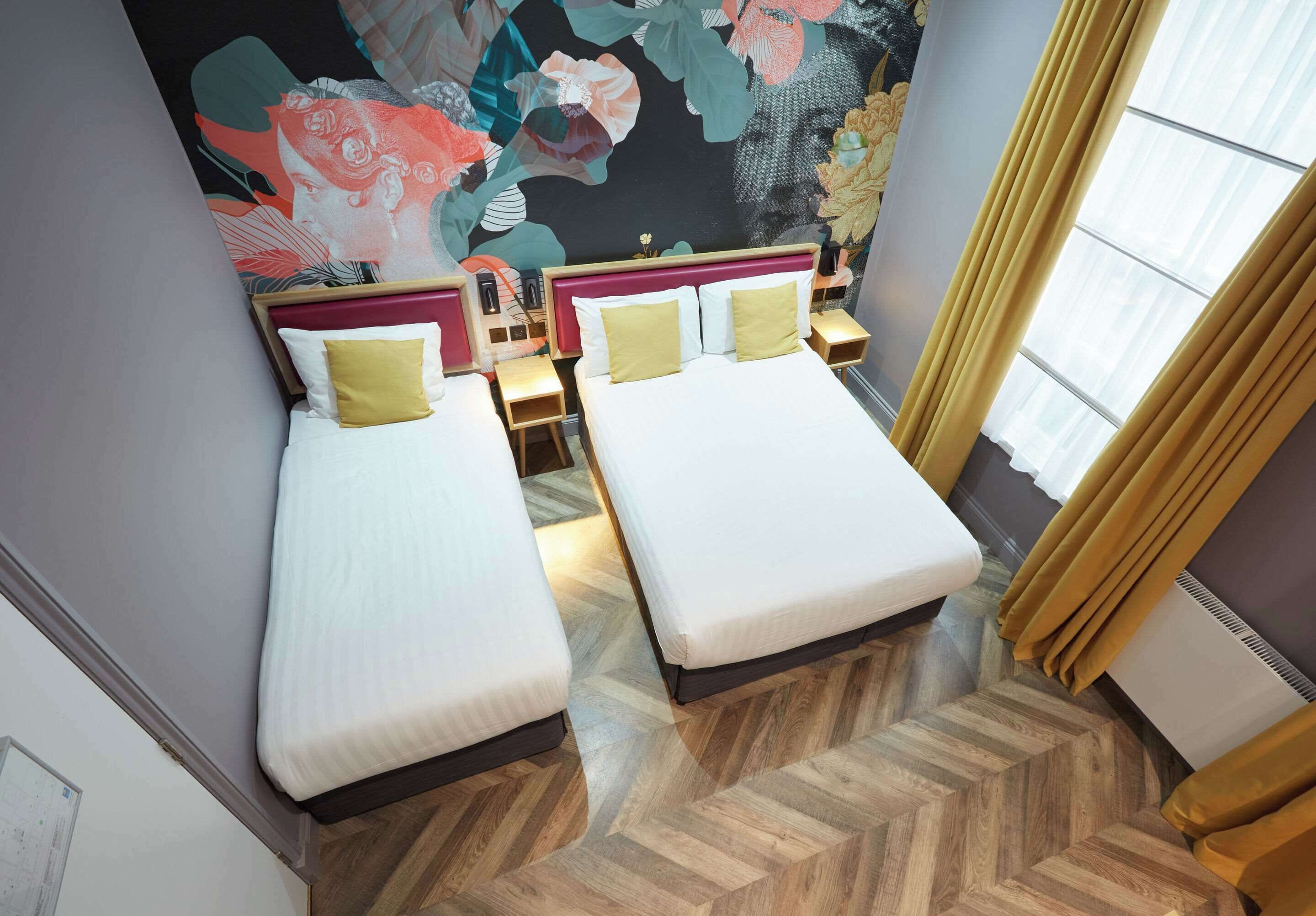 Foto - Comfort Inn Victoria