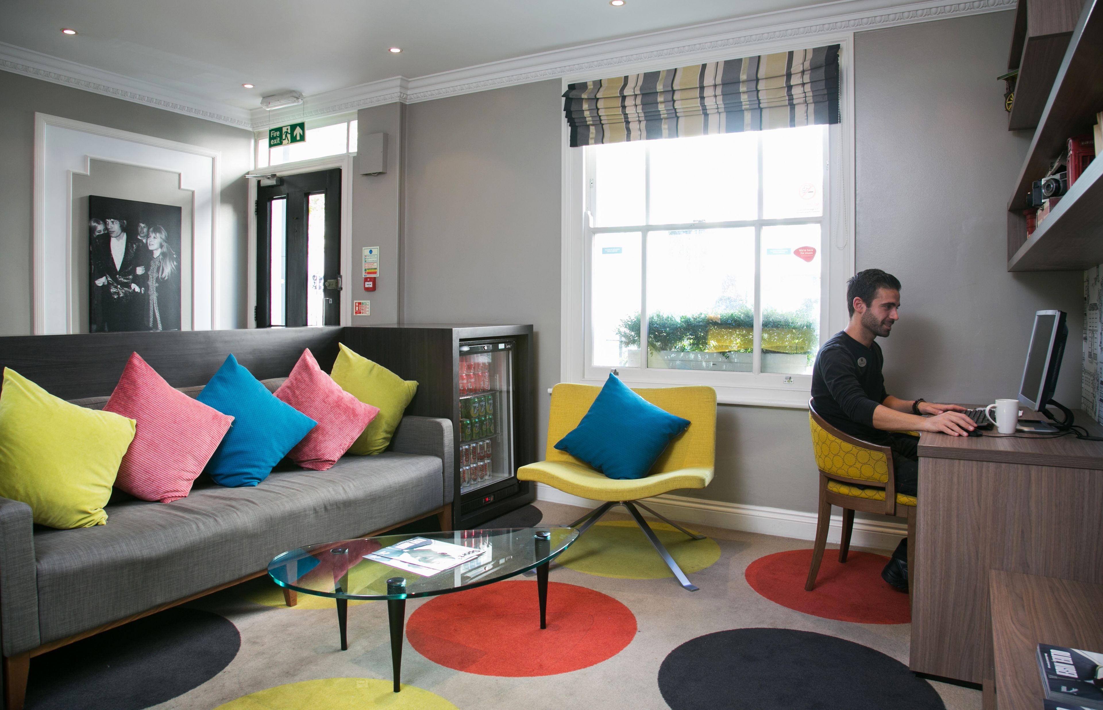 Foto - Comfort Inn Victoria