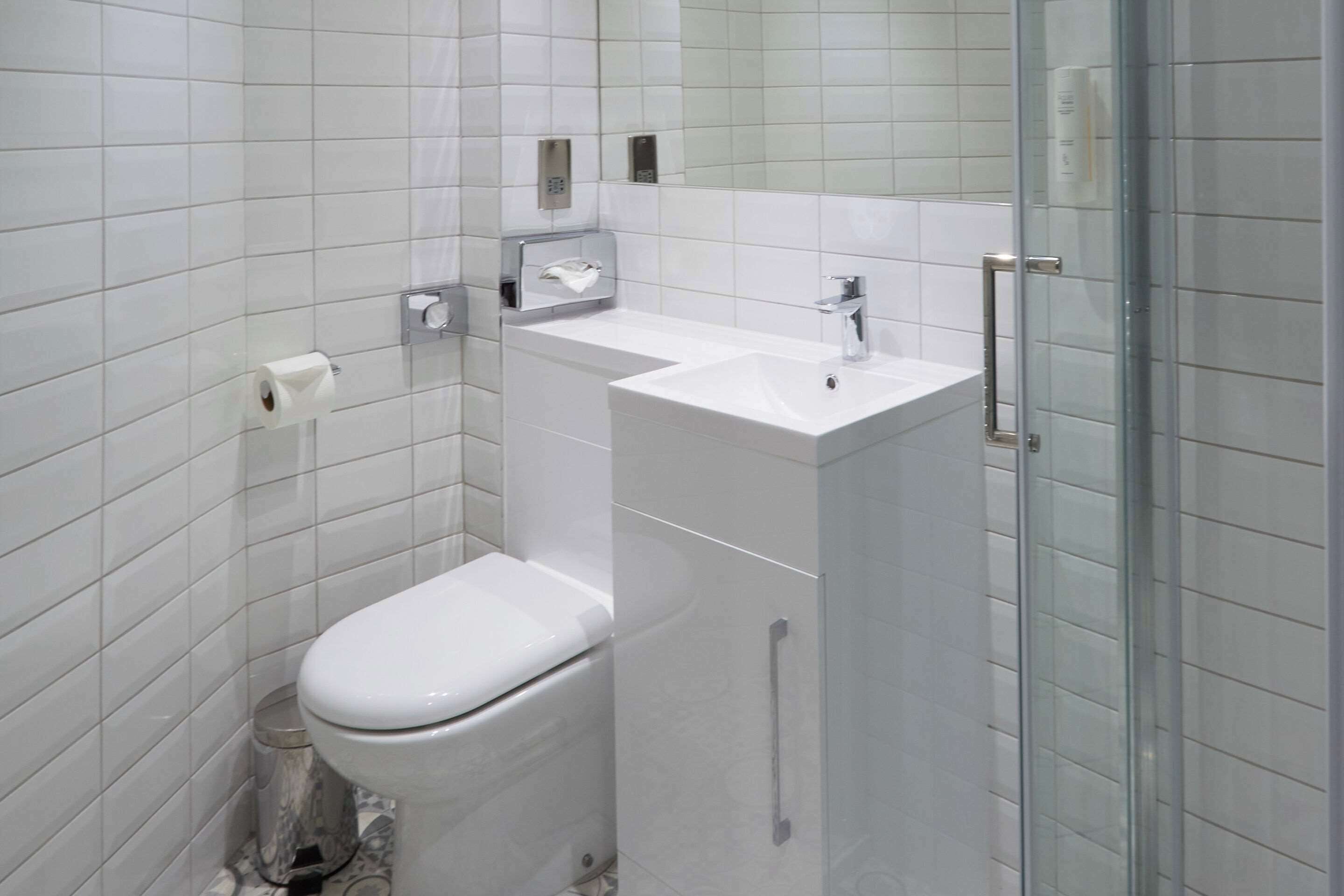 Foto - Comfort Inn Victoria