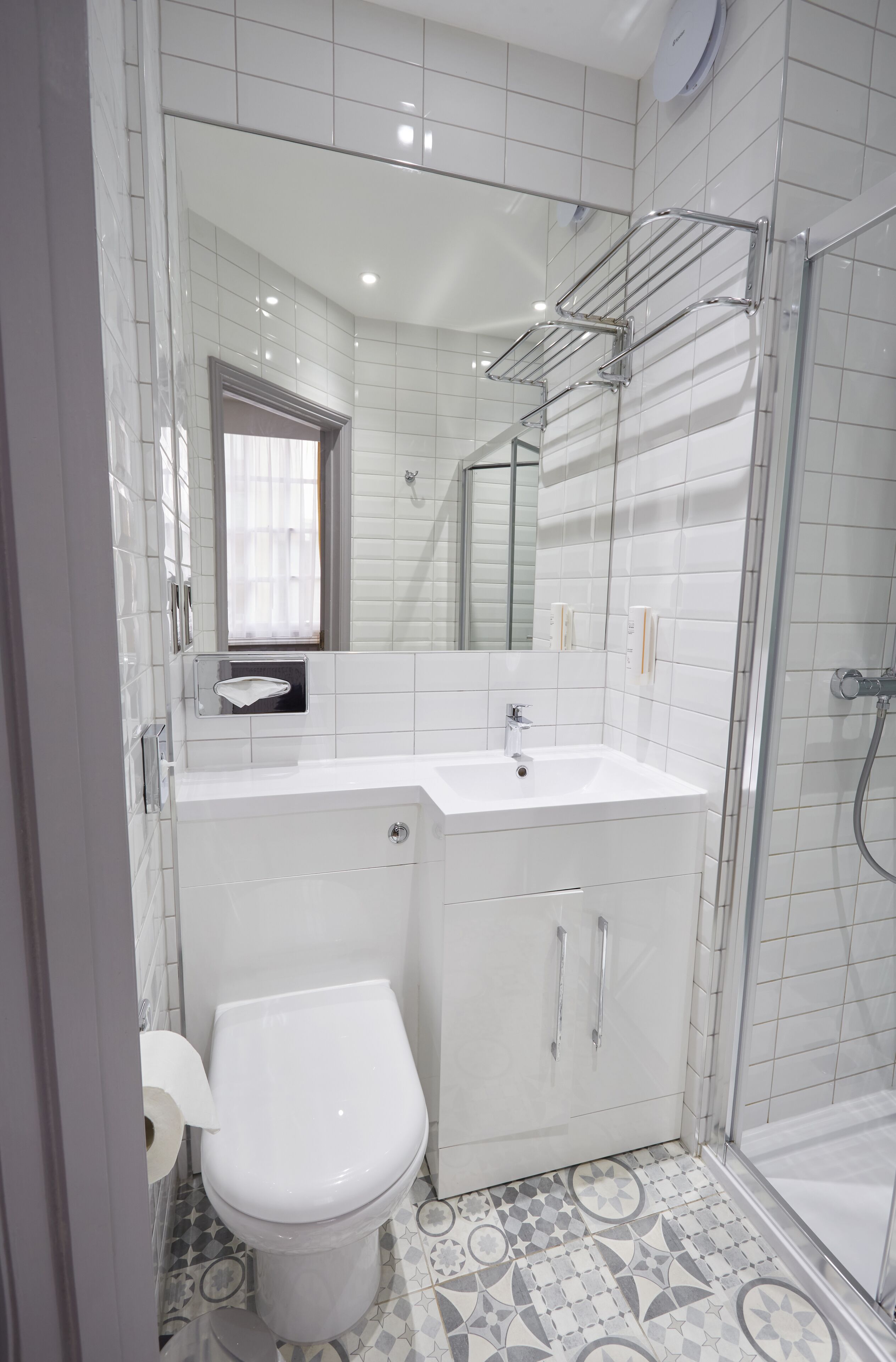 Foto - Comfort Inn Victoria