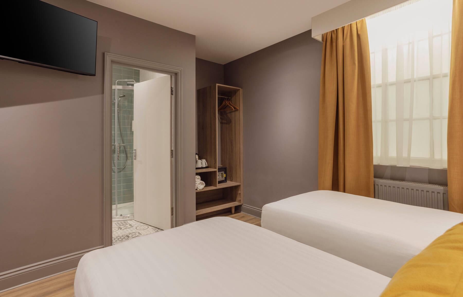 Foto - Comfort Inn Victoria