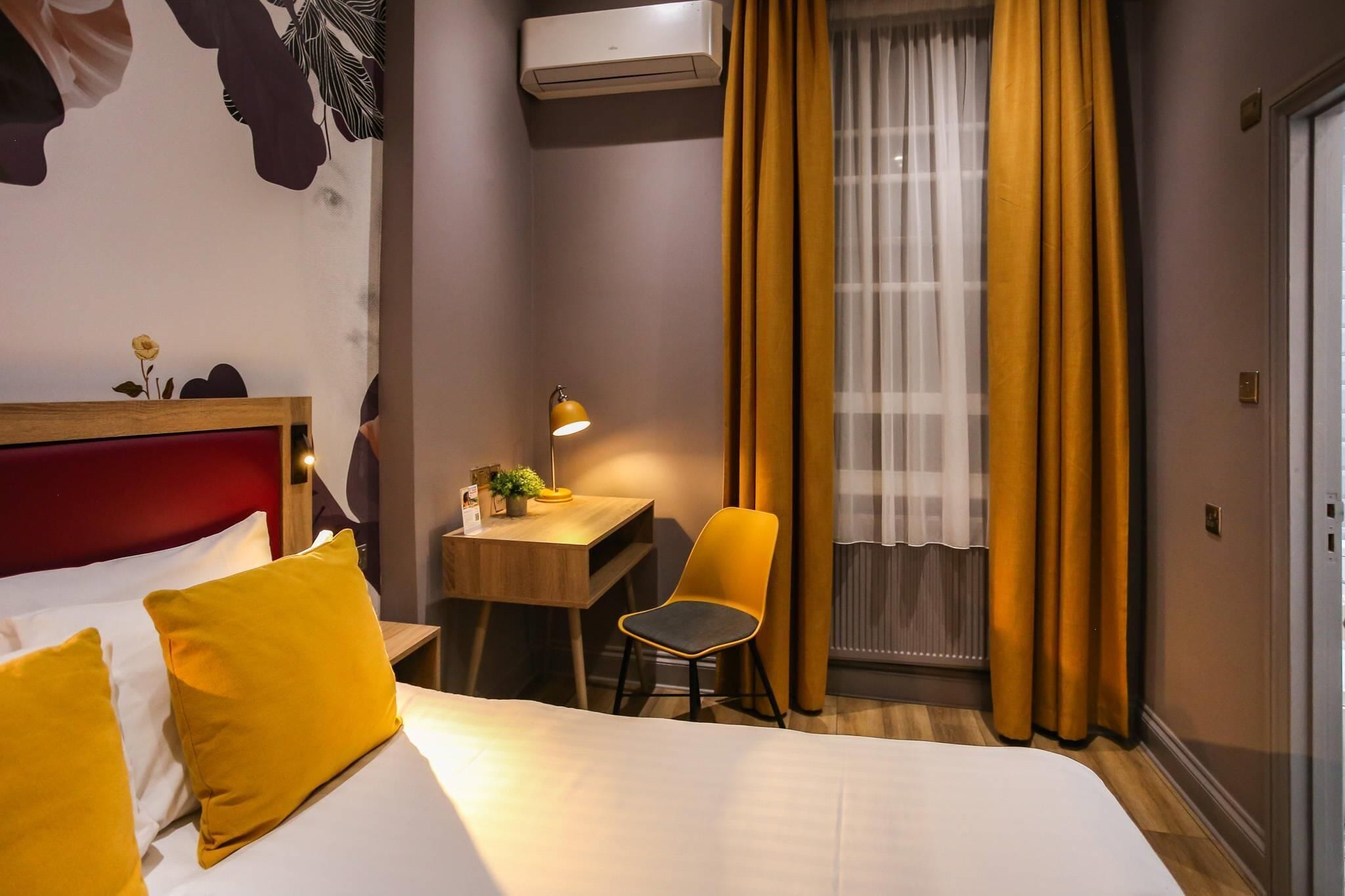 Foto - Comfort Inn Victoria