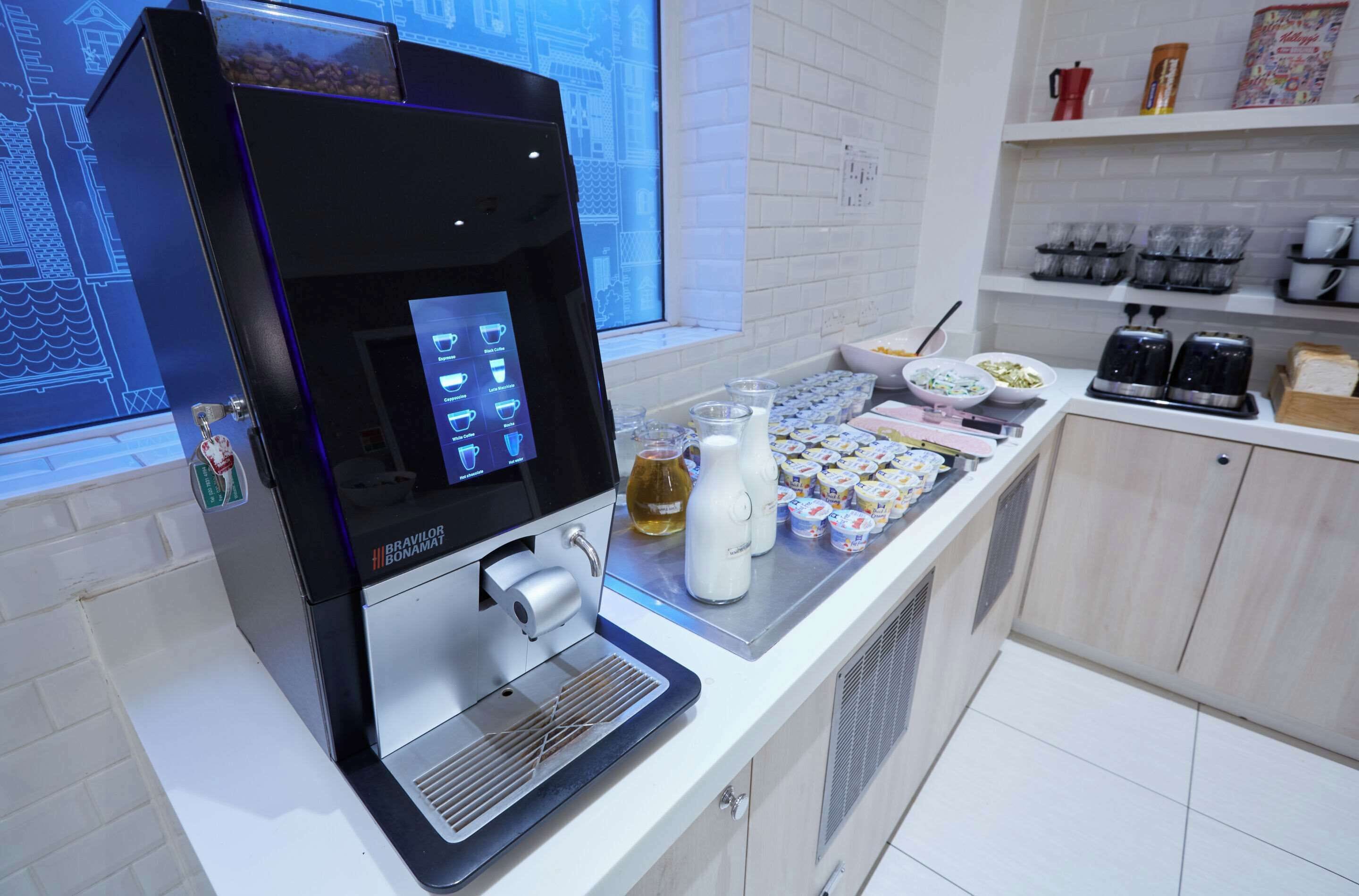 Foto - Comfort Inn Victoria