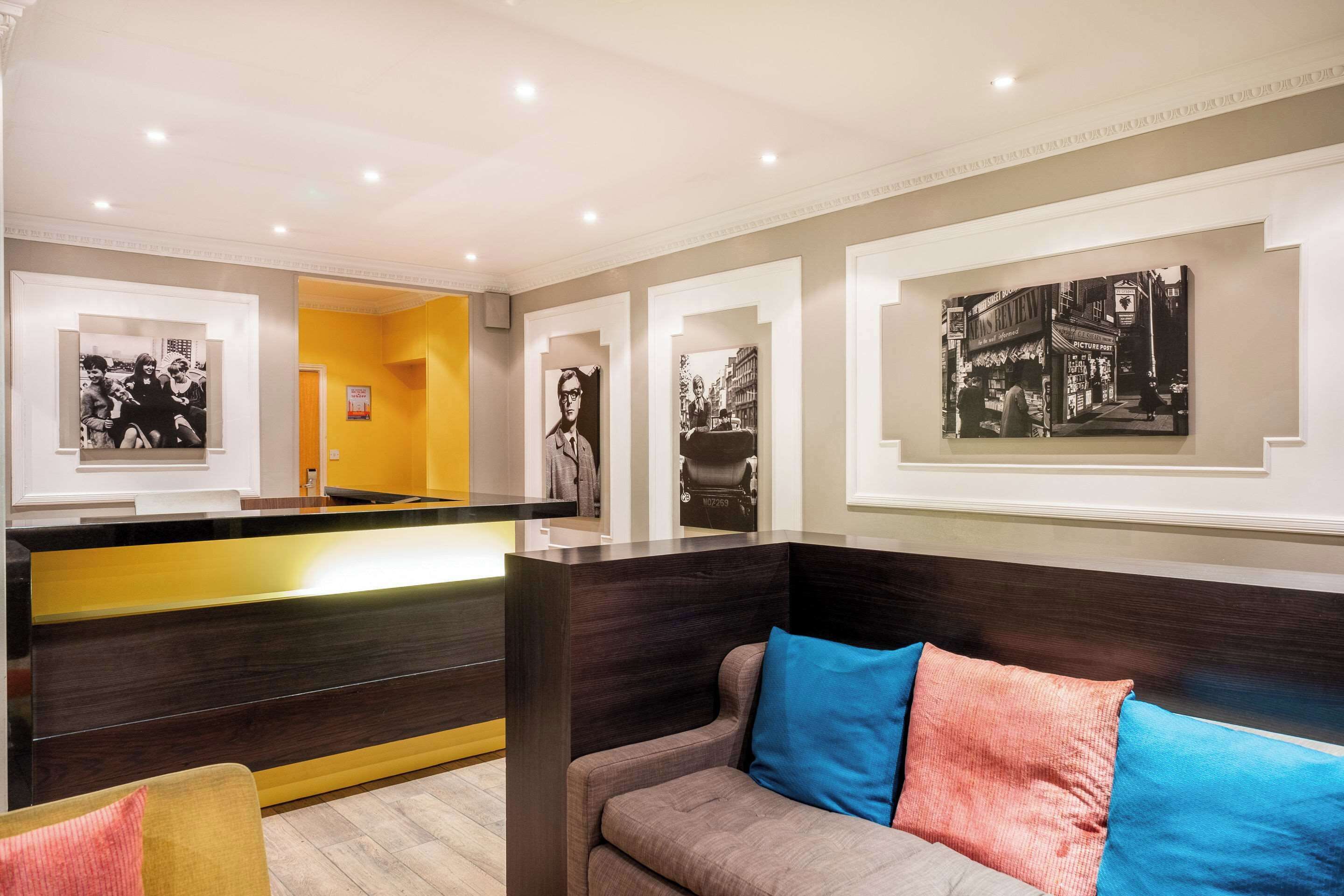 Foto - Comfort Inn Victoria