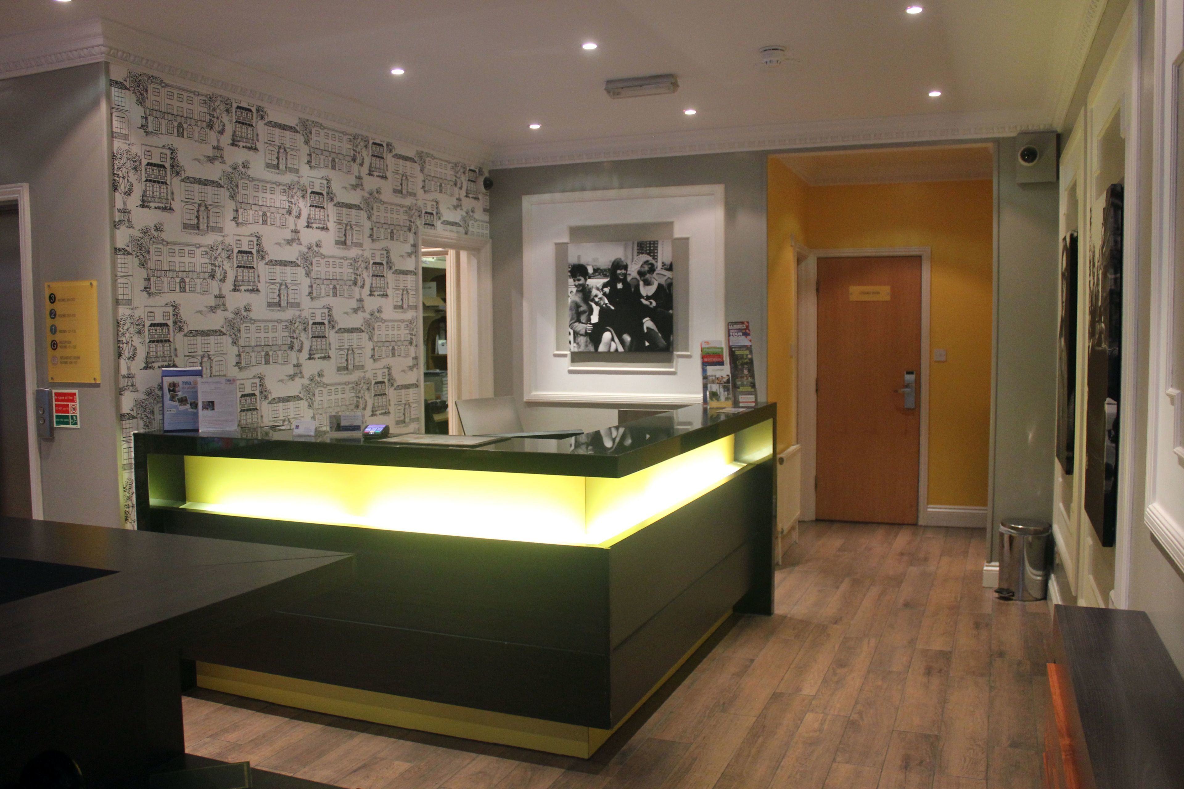 Foto - Comfort Inn Victoria