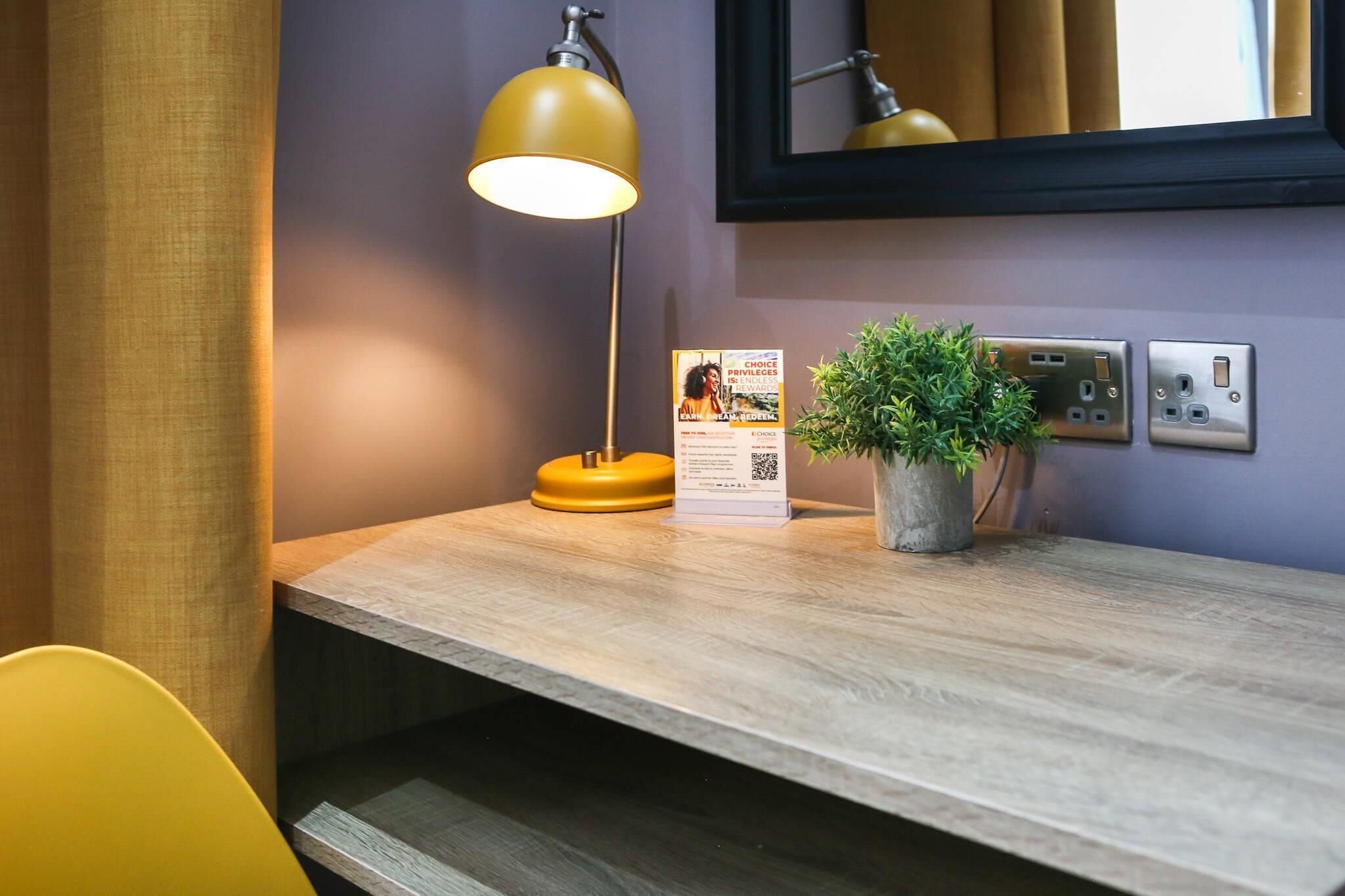 Foto - Comfort Inn Victoria