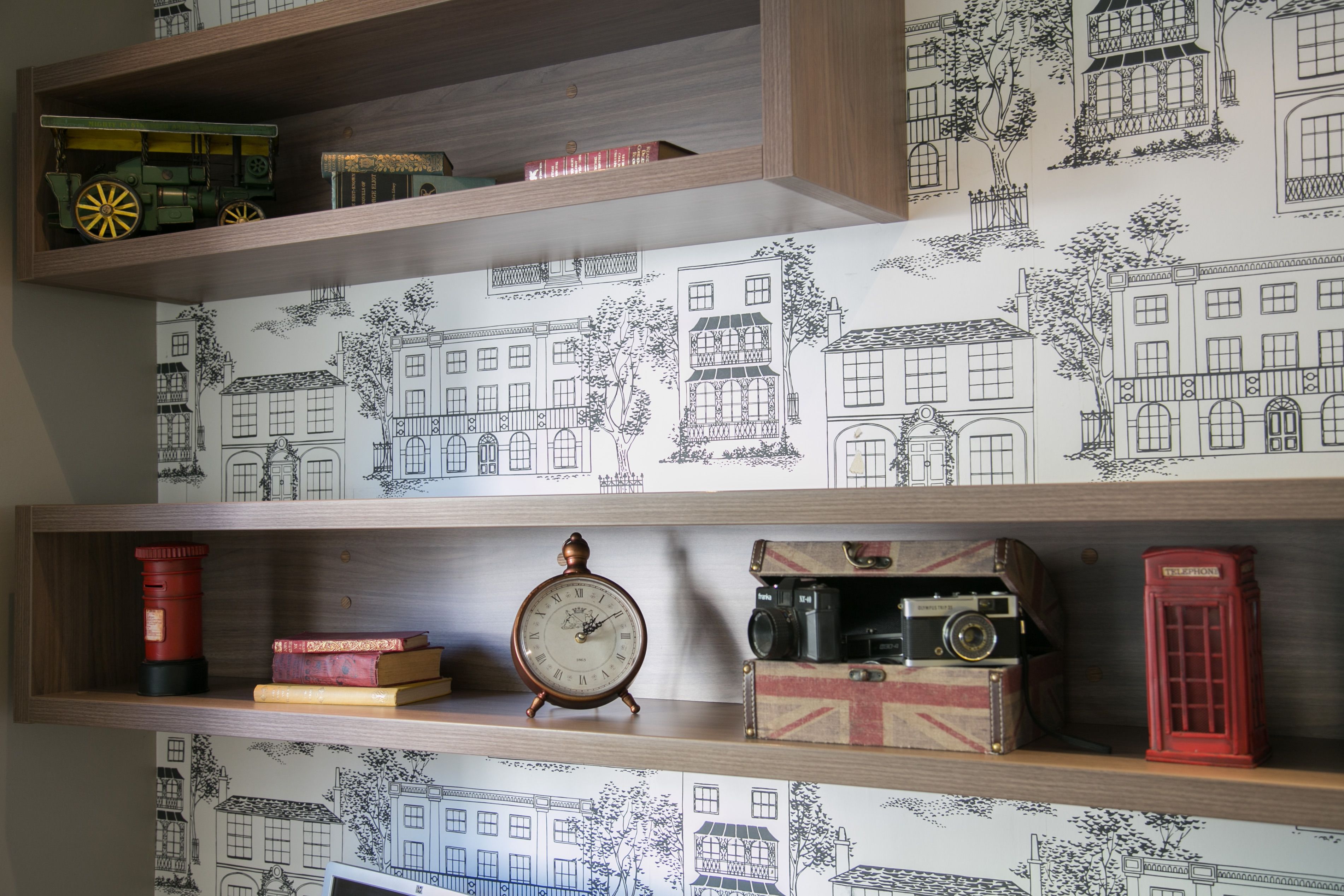 Foto - Comfort Inn Victoria