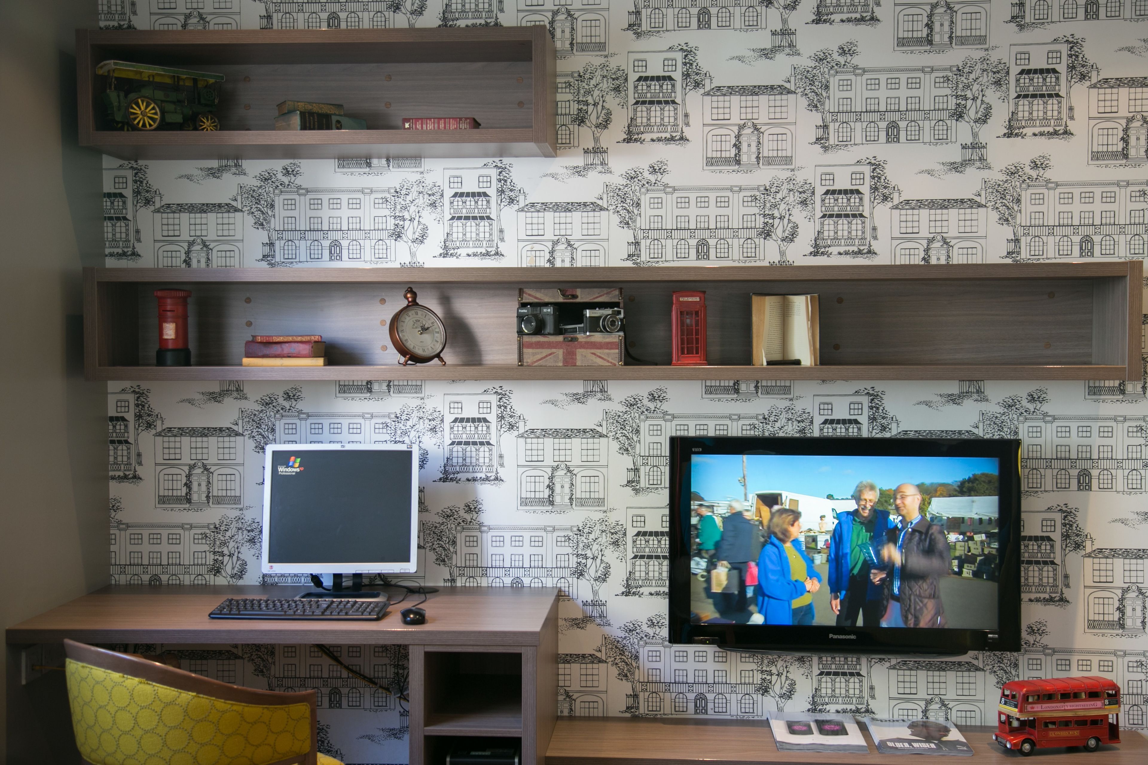 Foto - Comfort Inn Victoria