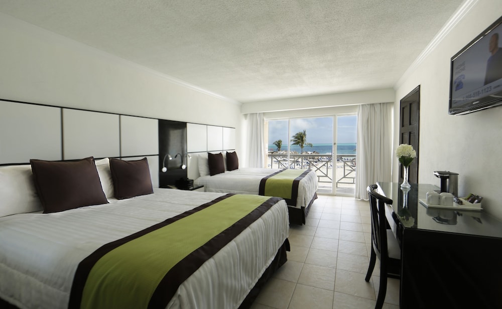 Viva Fortuna Beach by Wyndham, A Trademark All Inclusive by null