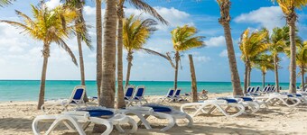 Viva Fortuna Beach by Wyndham, A Trademark All Inclusive