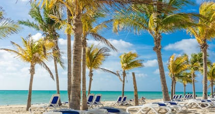 Viva Fortuna Beach by Wyndham, A Trademark All Inclusive