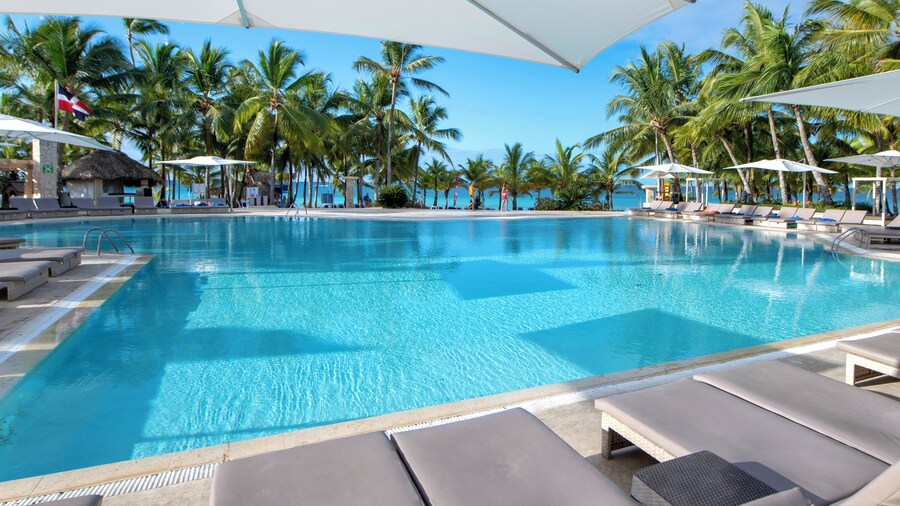 Viva Dominicus Palace by Wyndham, A Trademark All Inclusive