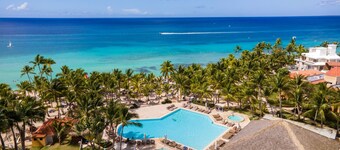 Viva Dominicus Palace by Wyndham, A Trademark All Inclusive