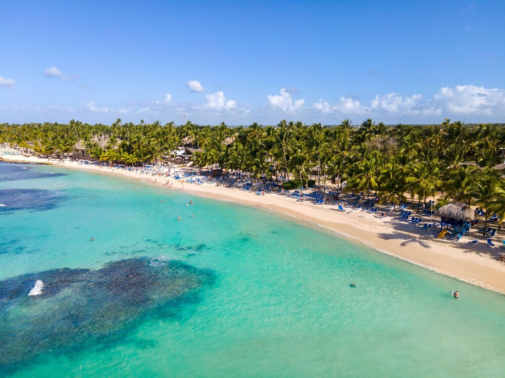 Viva Dominicus Palace by Wyndham, A Trademark All Inclusive 4