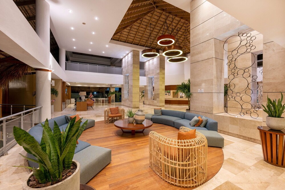 Viva Dominicus Palace by Wyndham, A Trademark All Inclusive 2