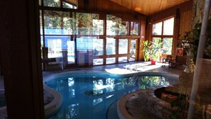 Inomhuspool