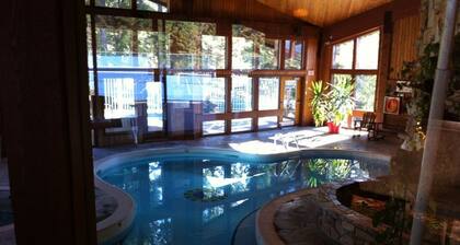Fairmont Mountainside Vacation Villas