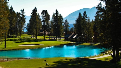 Fairmont Mountainside Villas