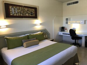Ropa de cama de alta calidad y cortinas blackout 