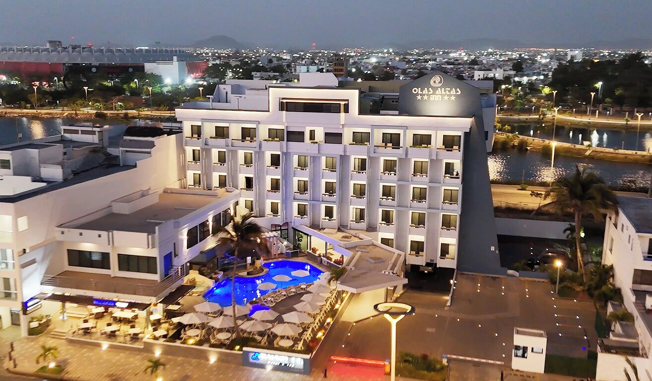 Photo - Olas Altas Inn Hotel & Spa