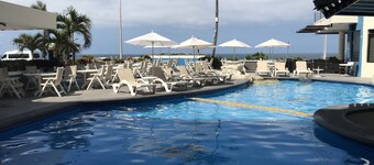 Olas Altas Inn Hotel & Spa