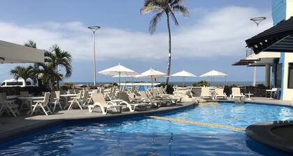 Olas Altas Inn Hotel & Spa