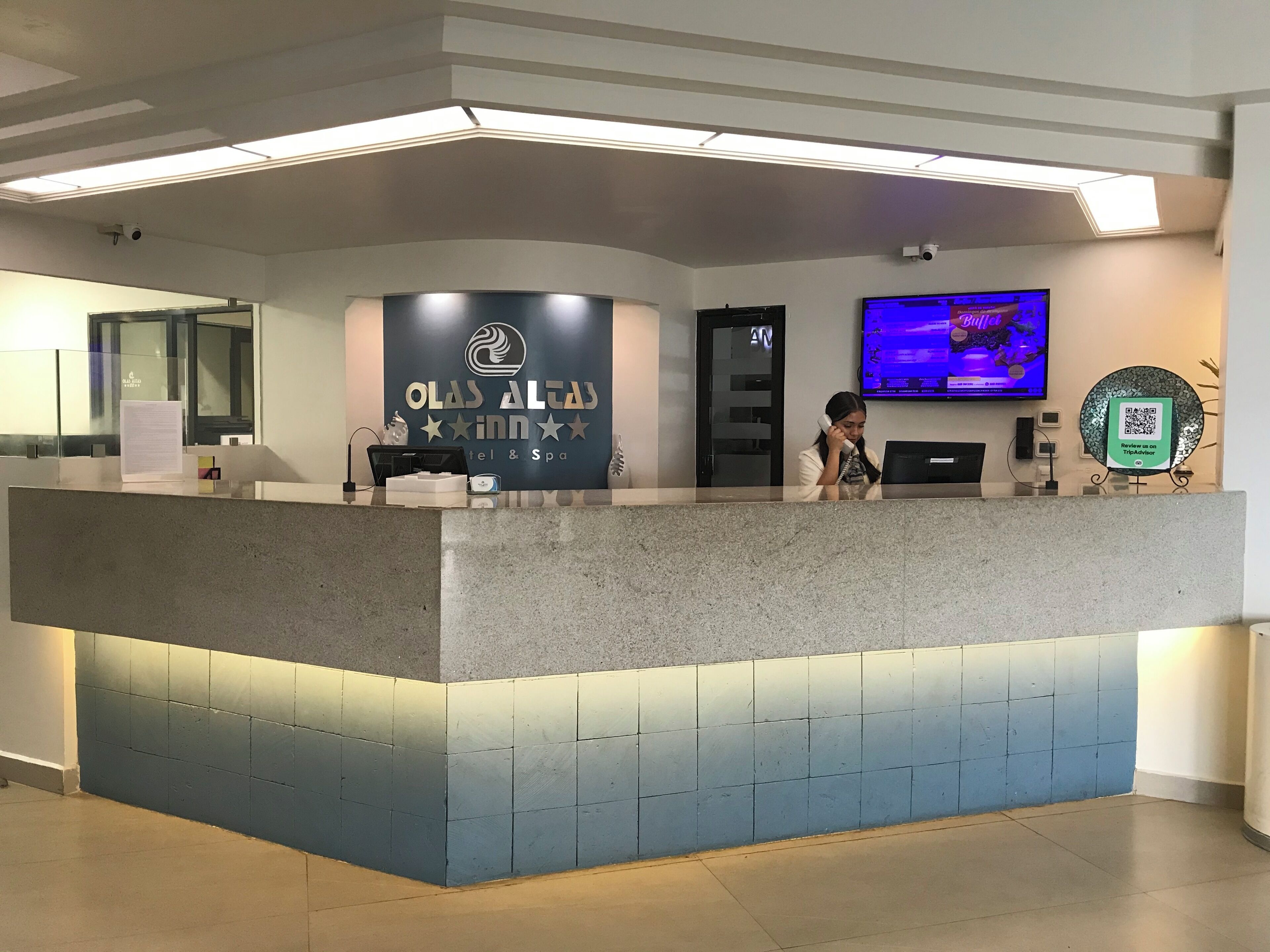 Photo - Olas Altas Inn Hotel & Spa