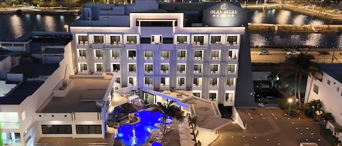 Olas Altas Inn Hotel & Spa