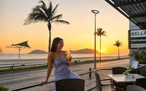 Sundeck