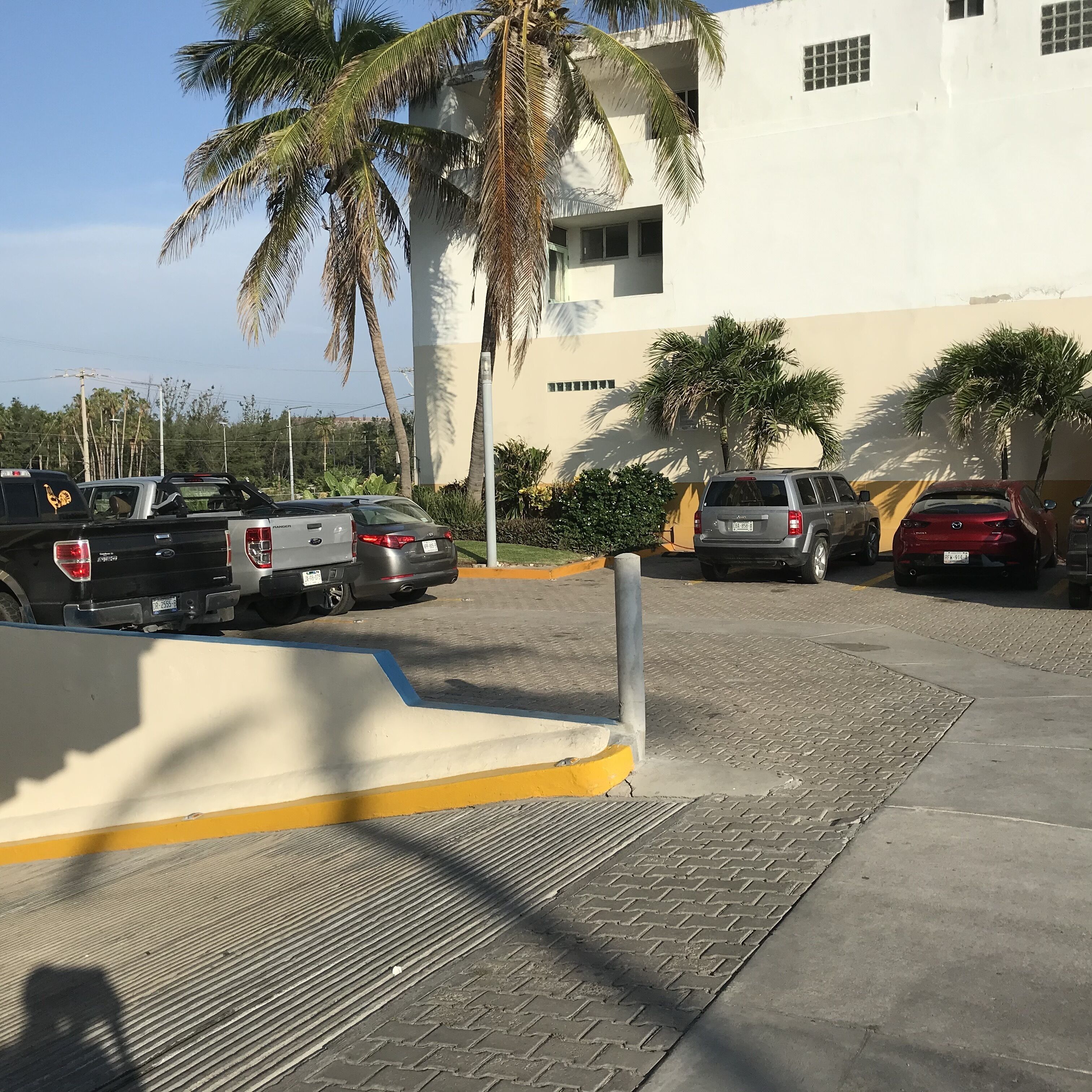 Photo - Olas Altas Inn Hotel & Spa