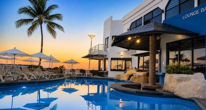 Olas Altas Inn Hotel & Spa