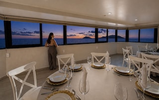 Salón de eventos