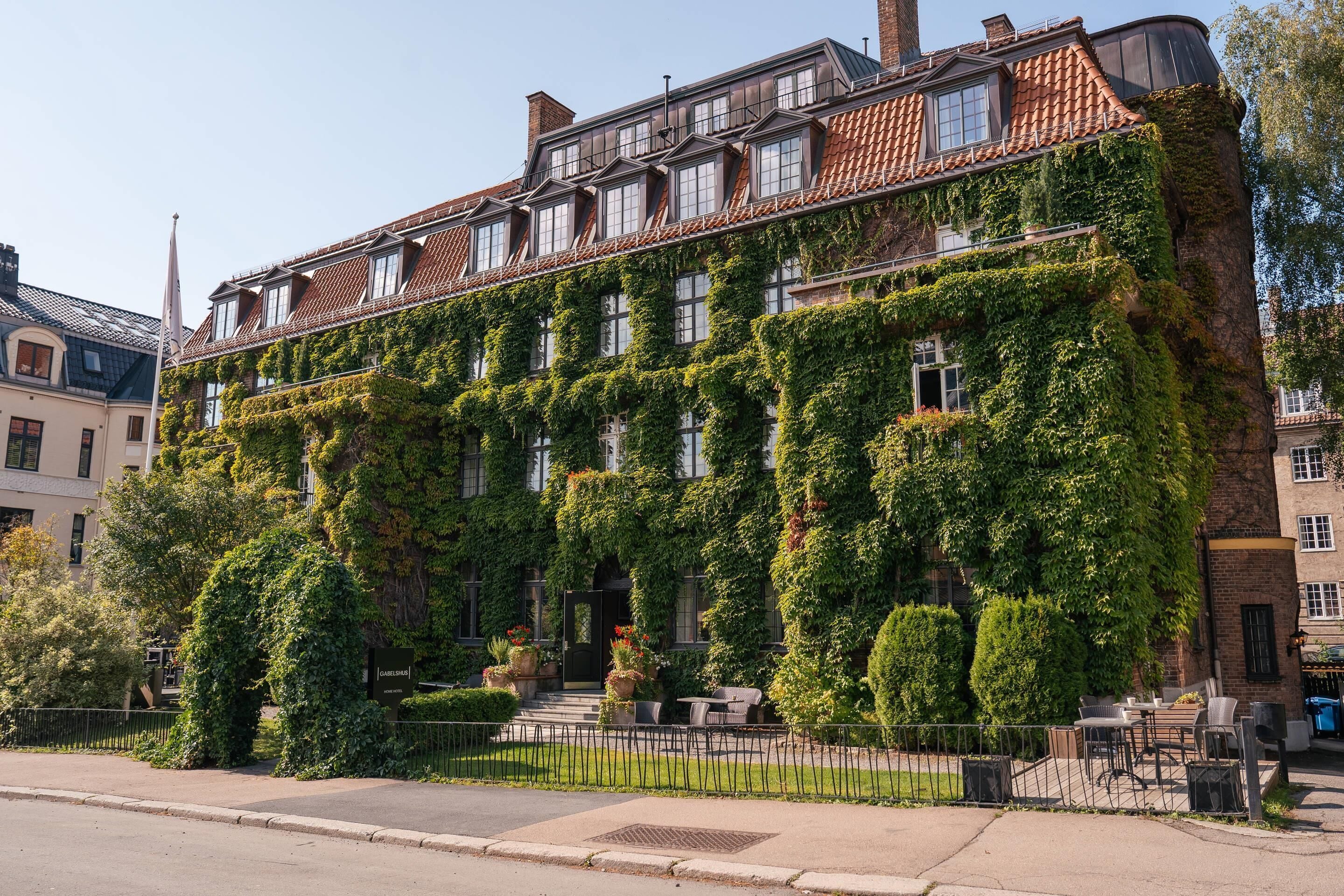 Photo - Home Hotel Gabelshus