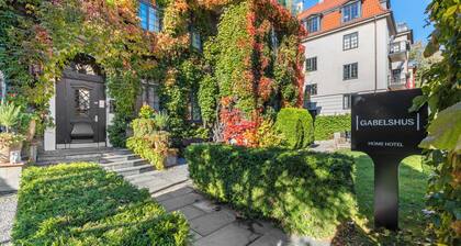 Home Hotel Gabelshus