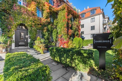 Home Hotel Gabelshus
